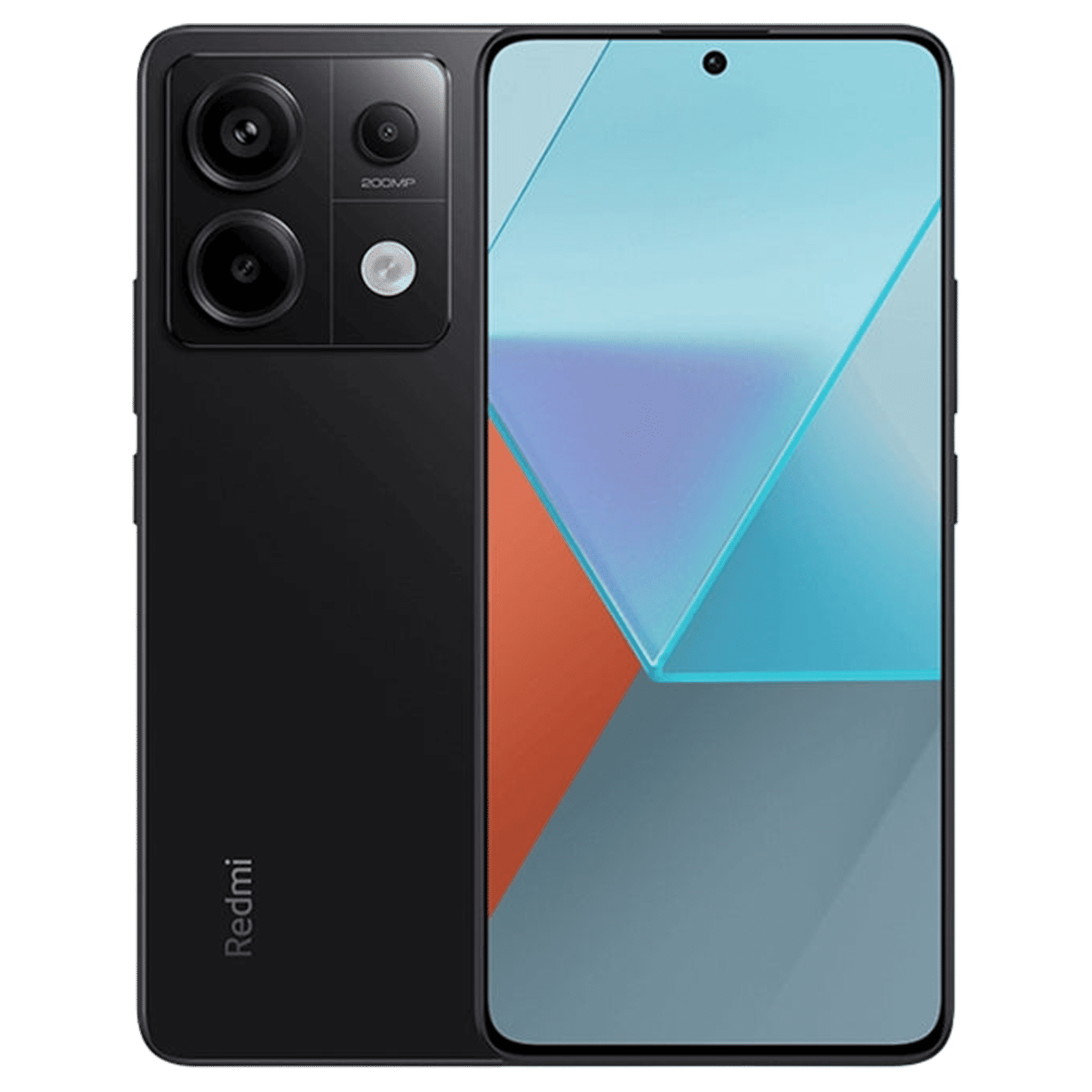 redmi note 13 pro 8 128 black colour